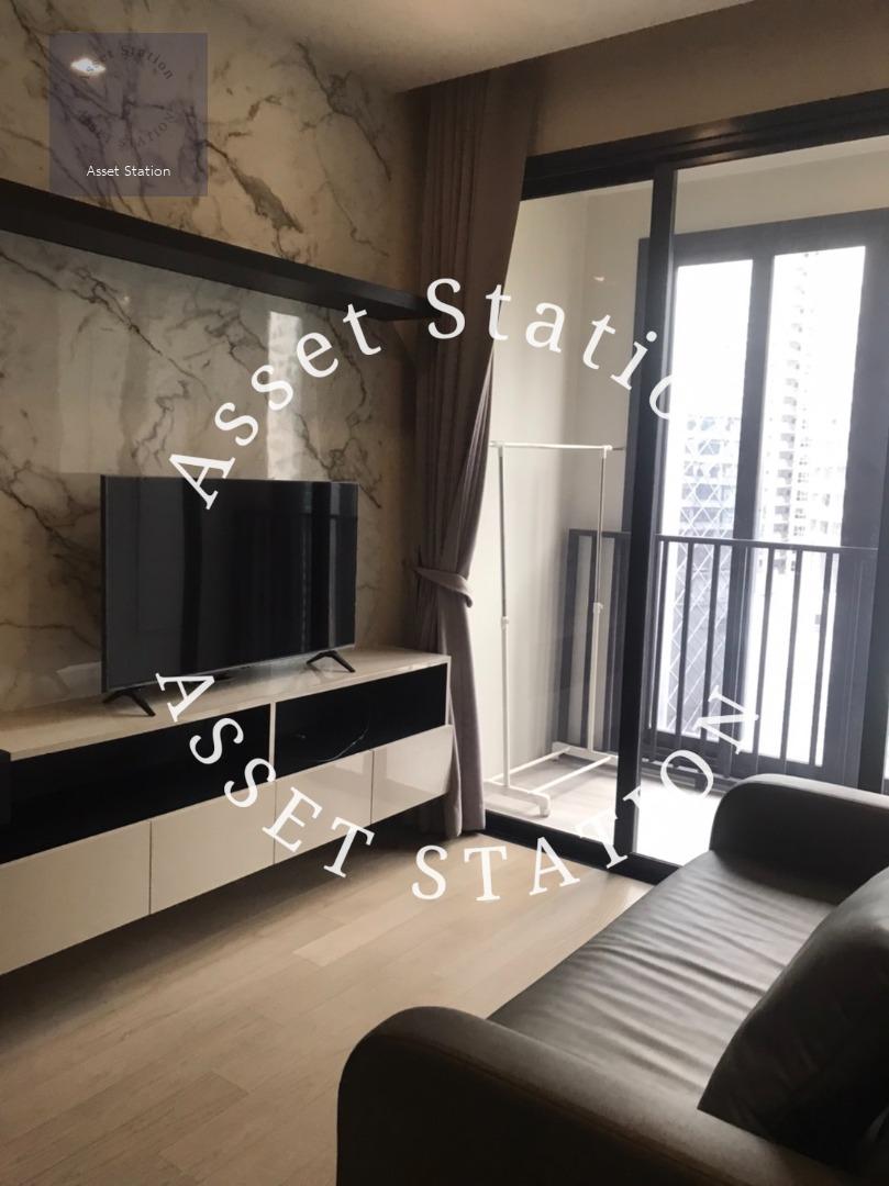 🚈✨ ราคาดีที่สุด! Ashton Asoke เดินทางสะดวก 🚆ใกล้ BTS  Asoke 🏢