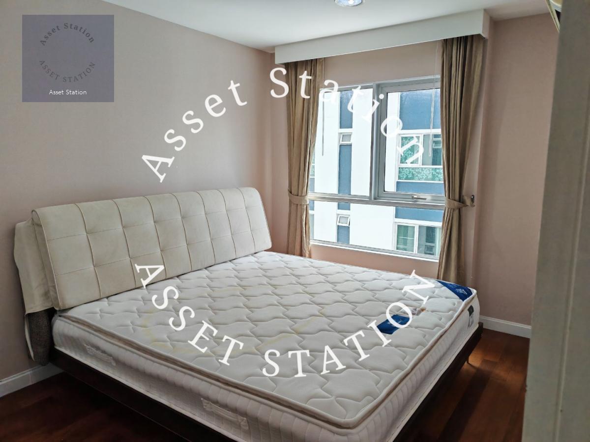 💥ห้องว่าง Belle Grand Rama 9 เดินทางสะดวก 🚄 ใกล้ MRT พระราม 9 🚇