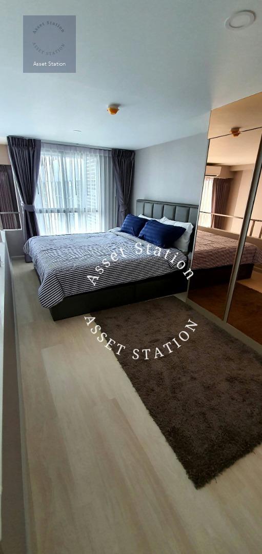 🔥 ห้องว่างให้เช่า!  Knightsbridge Prime Sathorn  🚆ใกล้ BTS Chong Non Si  🚇✨