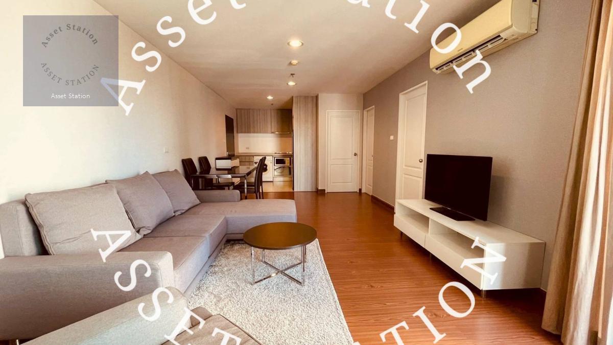 🚈✨ขาย! ห้องสวยราคาดี Belle Grand Rama 9 เดินทางสะดวก 🚄ใกล้ MRT พระราม 9 🏢