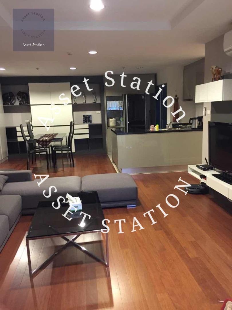 🔥 ห้องว่างให้เช่า! Belle Grand Rama 9   🏢 ใกล้ MRT พระราม 9✨