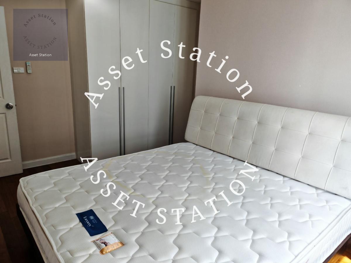 💥ห้องว่าง Belle Grand Rama 9 เดินทางสะดวก 🚄 ใกล้ MRT พระราม 9 🚇