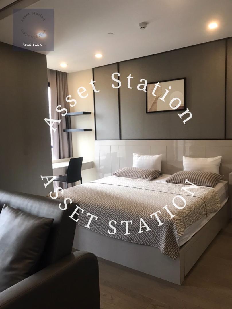 🚈✨ ราคาดีที่สุด! Ashton Asoke เดินทางสะดวก 🚆ใกล้ BTS  Asoke 🏢