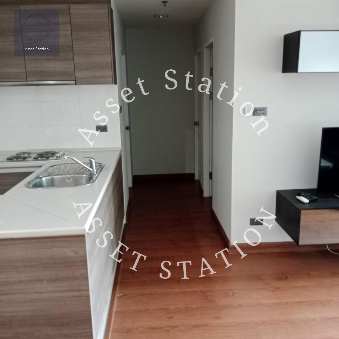 🔥✨ ห้องว่างให้เช่า! Belle Grand Rama 9 เดินทางสะดวก 🚆ใกล้ MRT พระราม 9 ✨