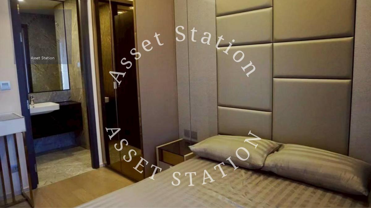 💥✨ห้องว่าง  Ashton Asoke เดินทางง่ายสะดวก 🚄 ใกล้ MRT สุขุมวิท 🚇