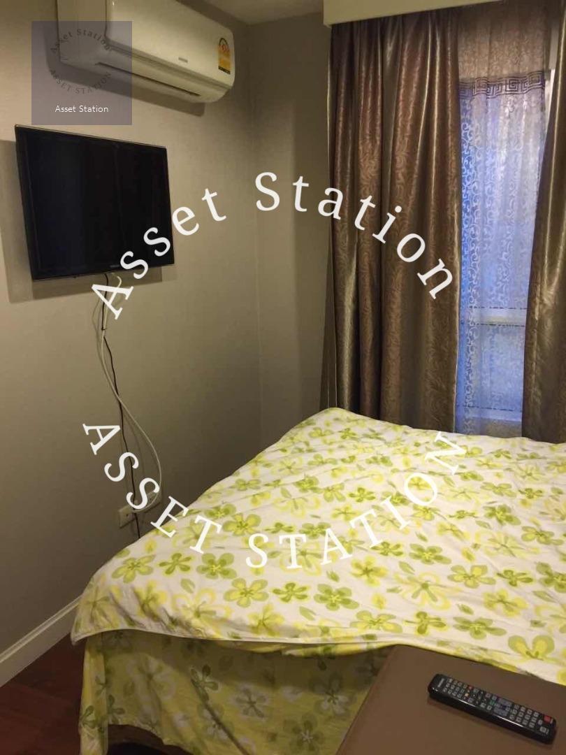 🔥 ห้องว่างให้เช่า! Belle Grand Rama 9   🏢 ใกล้ MRT พระราม 9✨