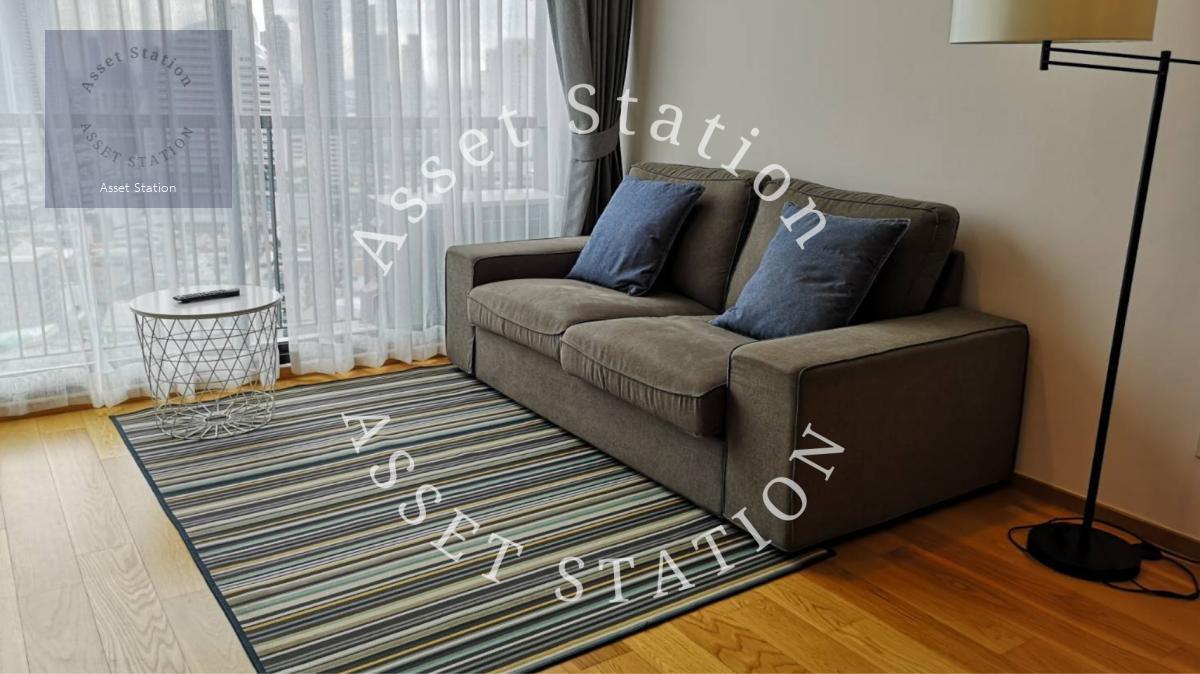 💎✨ห้องว่าง  NOBLE REVO SILOM  เดินทางง่าย สะดวก 🚆ใกล้ BTS สุรศักดิ์