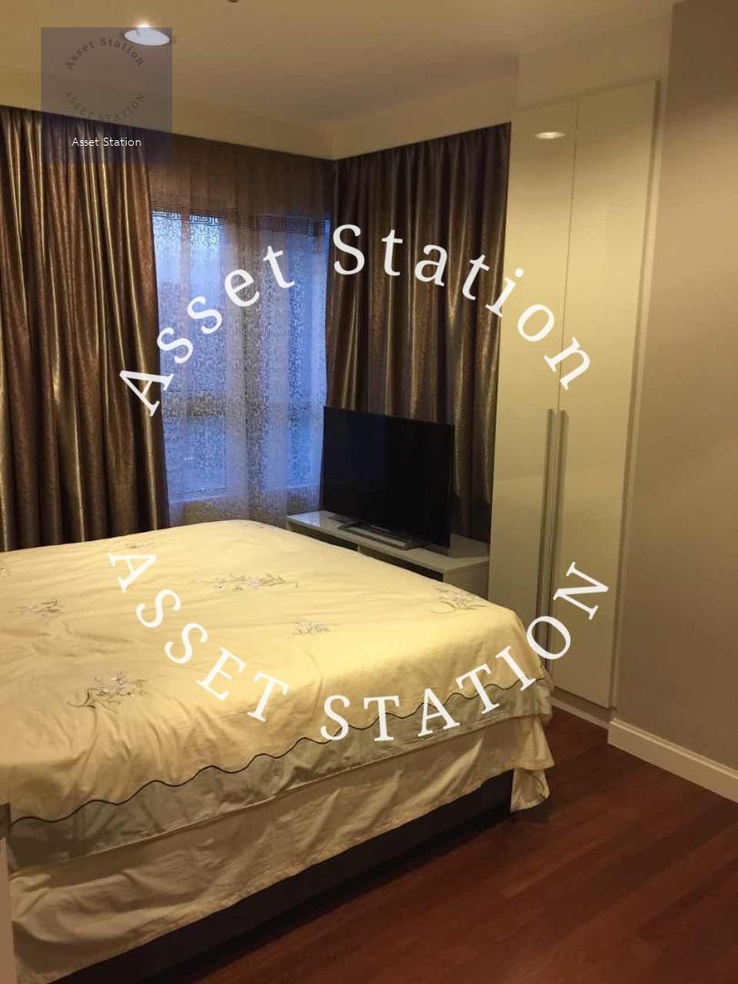 🔥 ห้องว่างให้เช่า! Belle Grand Rama 9   🏢 ใกล้ MRT พระราม 9✨