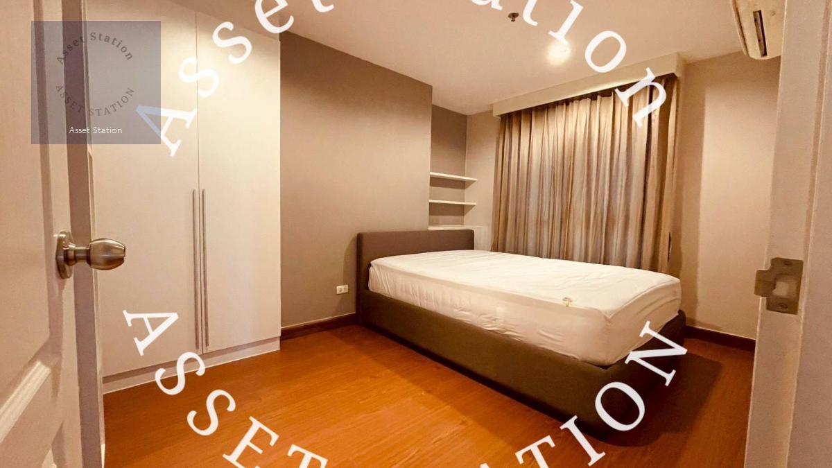 🚈✨ขาย! ห้องสวยราคาดี Belle Grand Rama 9 เดินทางสะดวก 🚄ใกล้ MRT พระราม 9 🏢