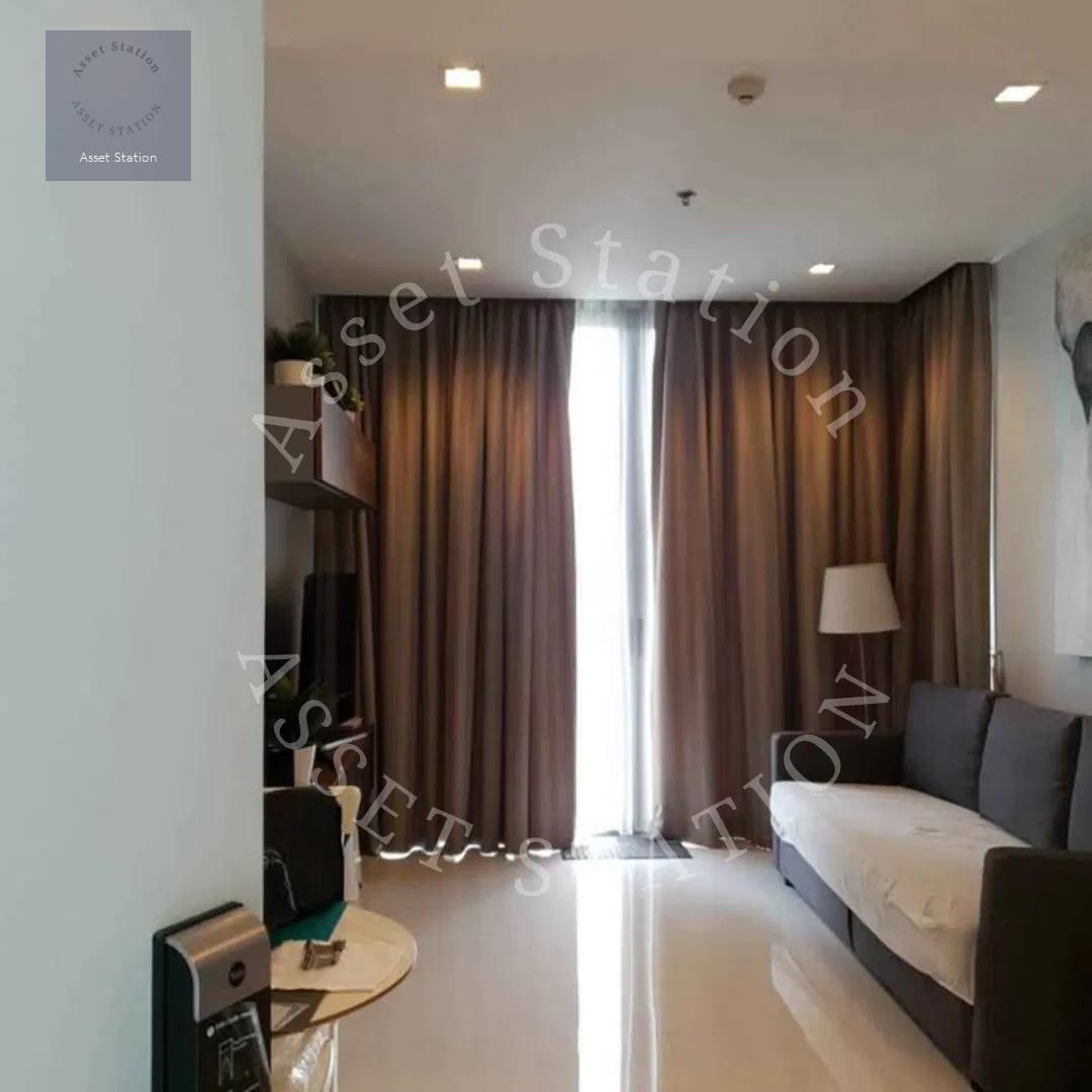 📢✨ ปล่อยเช่า Nara 9 by Eastern Star ใกล้ BTS ช่องนนทรี 🚇