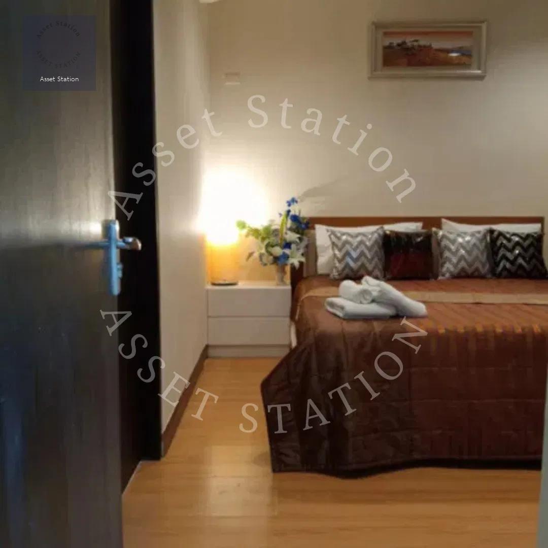 🏢🌳The Address Siam — คอนโดสุดพรีเมียม ทำเลดีที่สุด