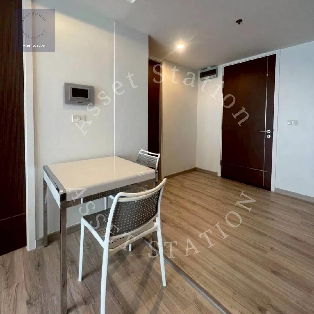 🏢ขายเลย!💥 15 Sukhumvit Residences 🚆