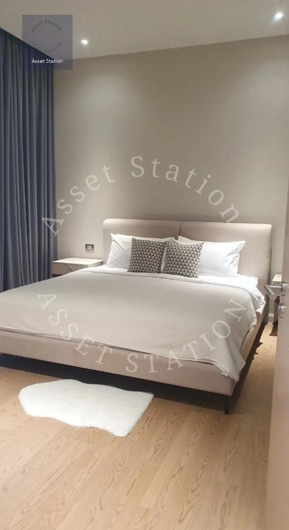 🚤 วิวแม่น้ำเจ้าพระยา! Magnolias Waterfront Residences ✨🌿