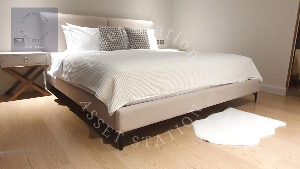 🚤 วิวแม่น้ำเจ้าพระยา! Magnolias Waterfront Residences ✨🌿