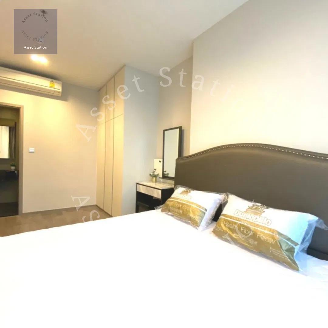 💥 ราคาพิเศษ! ปล่อยเช่า Whizdom Avenue Ratchada–Ladprao 🚇🔥