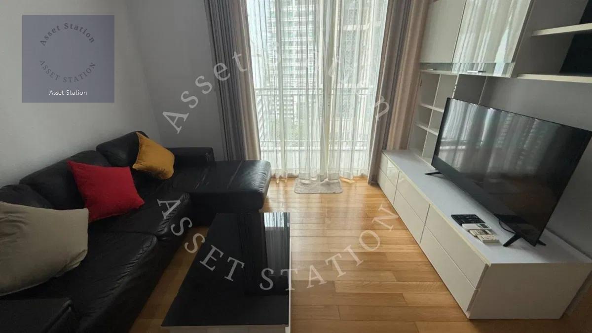 💥Baan Siri 24 — ห้องกว้าง  ใกล้ BTS พร้อมพงษ์💥