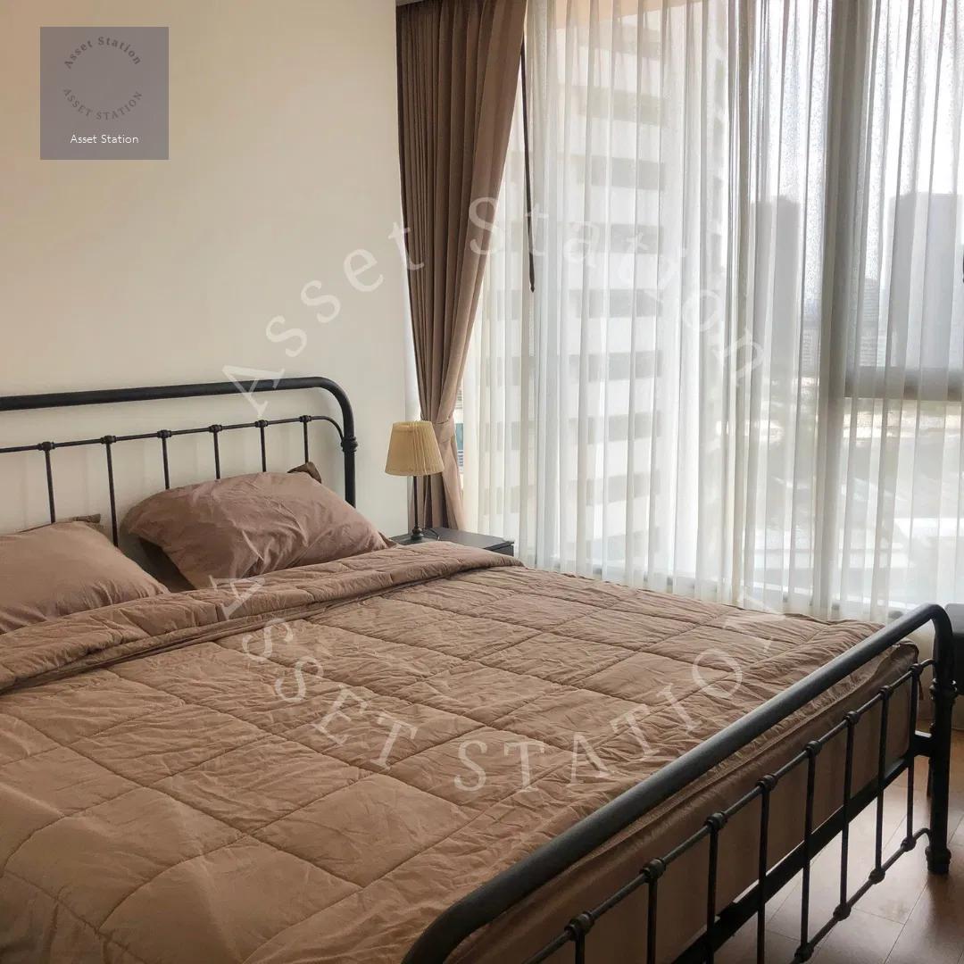 💥🏢 Lumpini 24 สุขุมวิท 24 – เดินถึง BTS พร้อมพงษ์ คอนโดหรูแต่งครบ พร้อมเข้าอยู่! ✨🚆