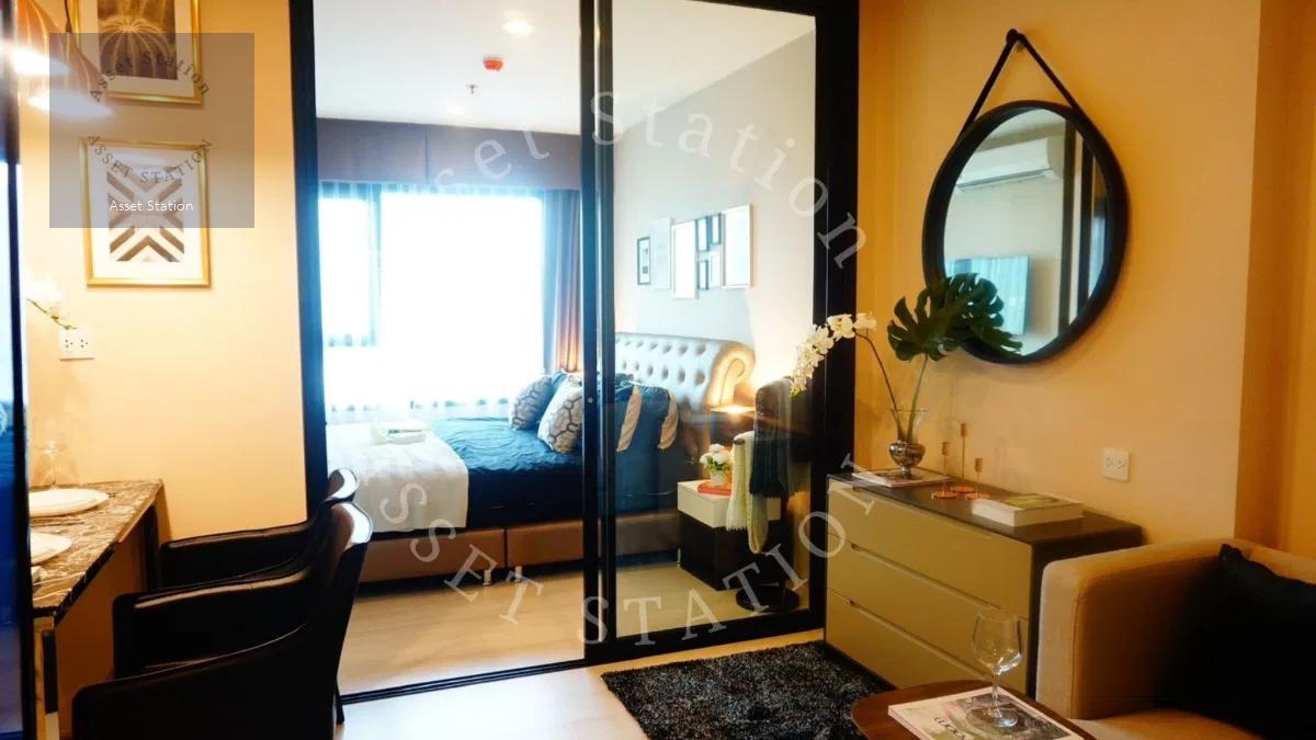 🔥ห้องแต่งหรู ราคาดีมาก! Life Asoke คอนโดฮอตสุดในย่าน💥🏢