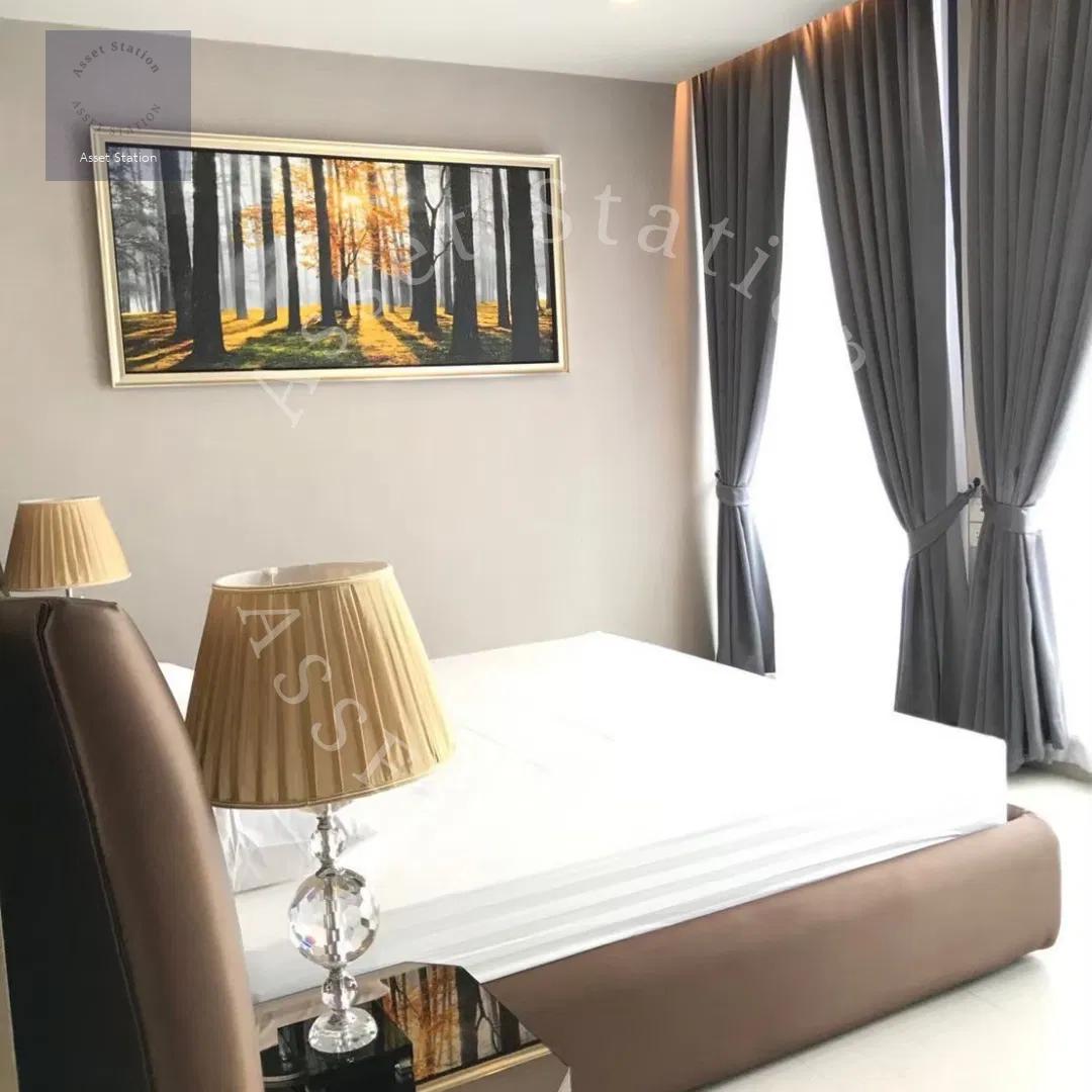 ✨💎 Noble Ploenchit – Luxury Condo ใจกลางสุขุมวิท เดินถึง BTS เพลินจิต 🚆🏢