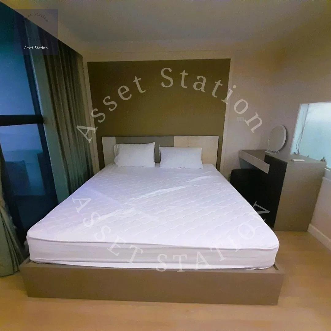 🏡🚆 Supalai Place 39 – ห้อง Duplex กว้าง แต่งครบ ทำเลทองใกล้ BTS