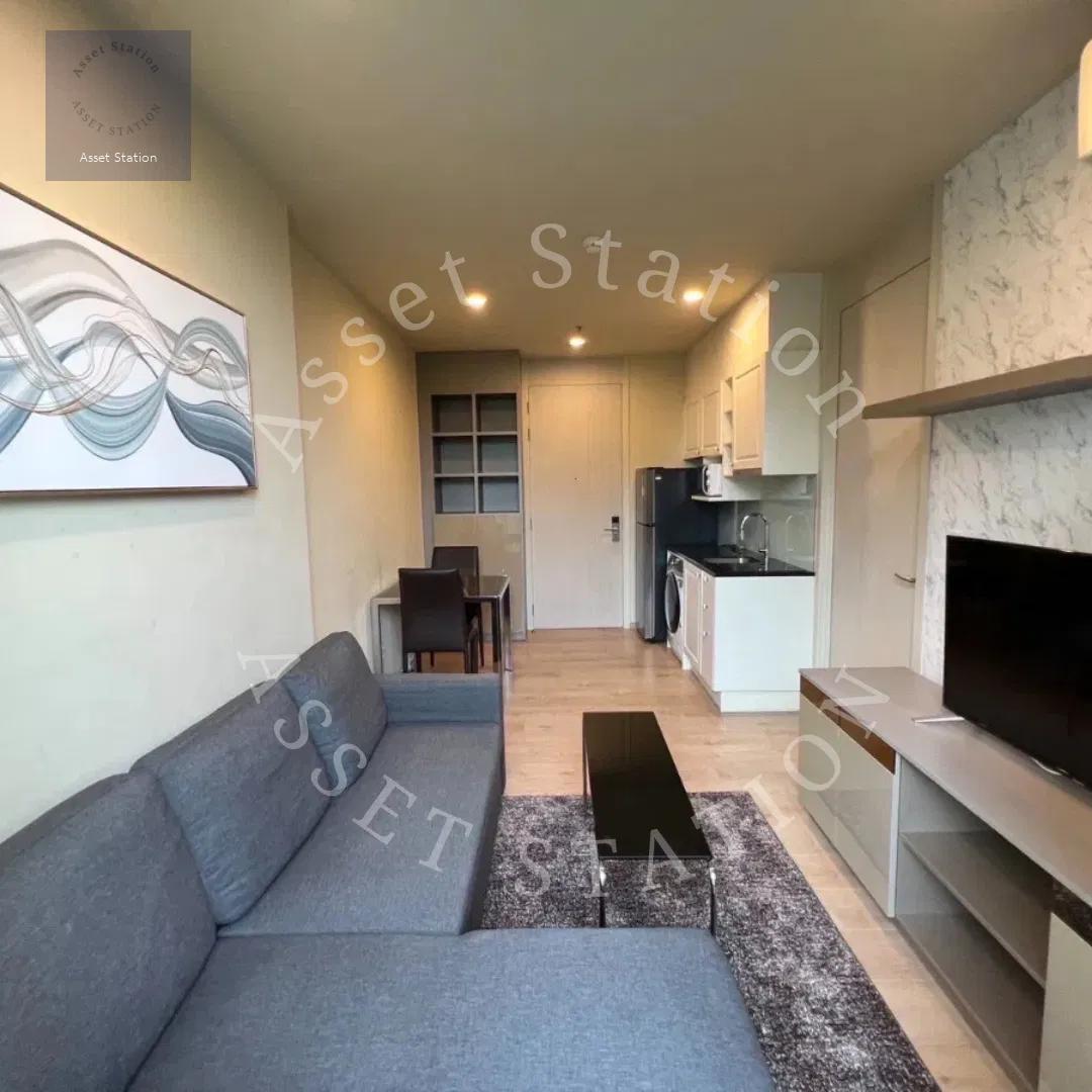 💎✨ ชีวิตหรูสไตล์คนเมือง ที่ The Esse Asoke🚶