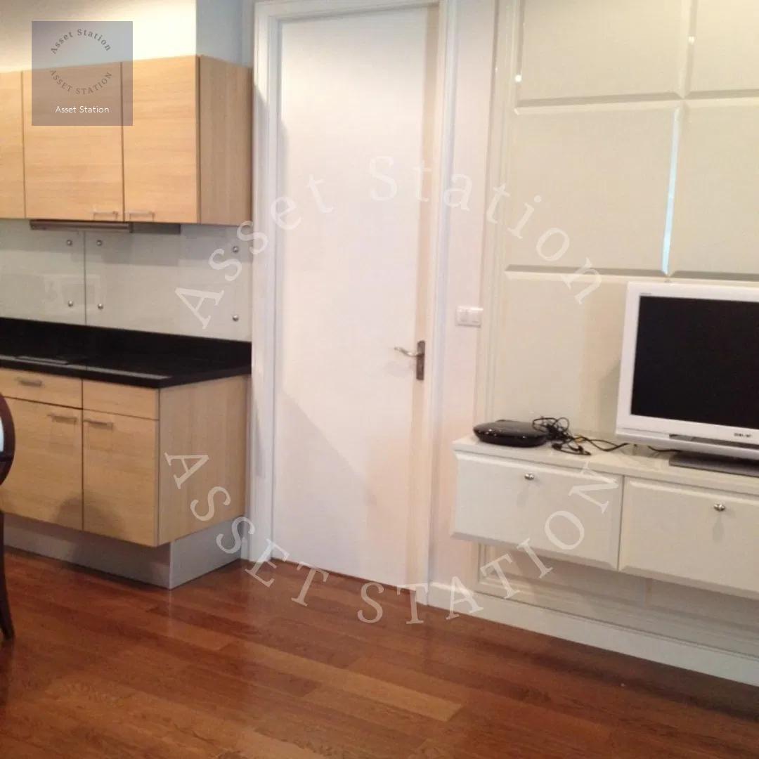 ✨🏢 พร้อมอยู่! The Address Chidlom – ใกล้ BTS ชิดลม🚈✨