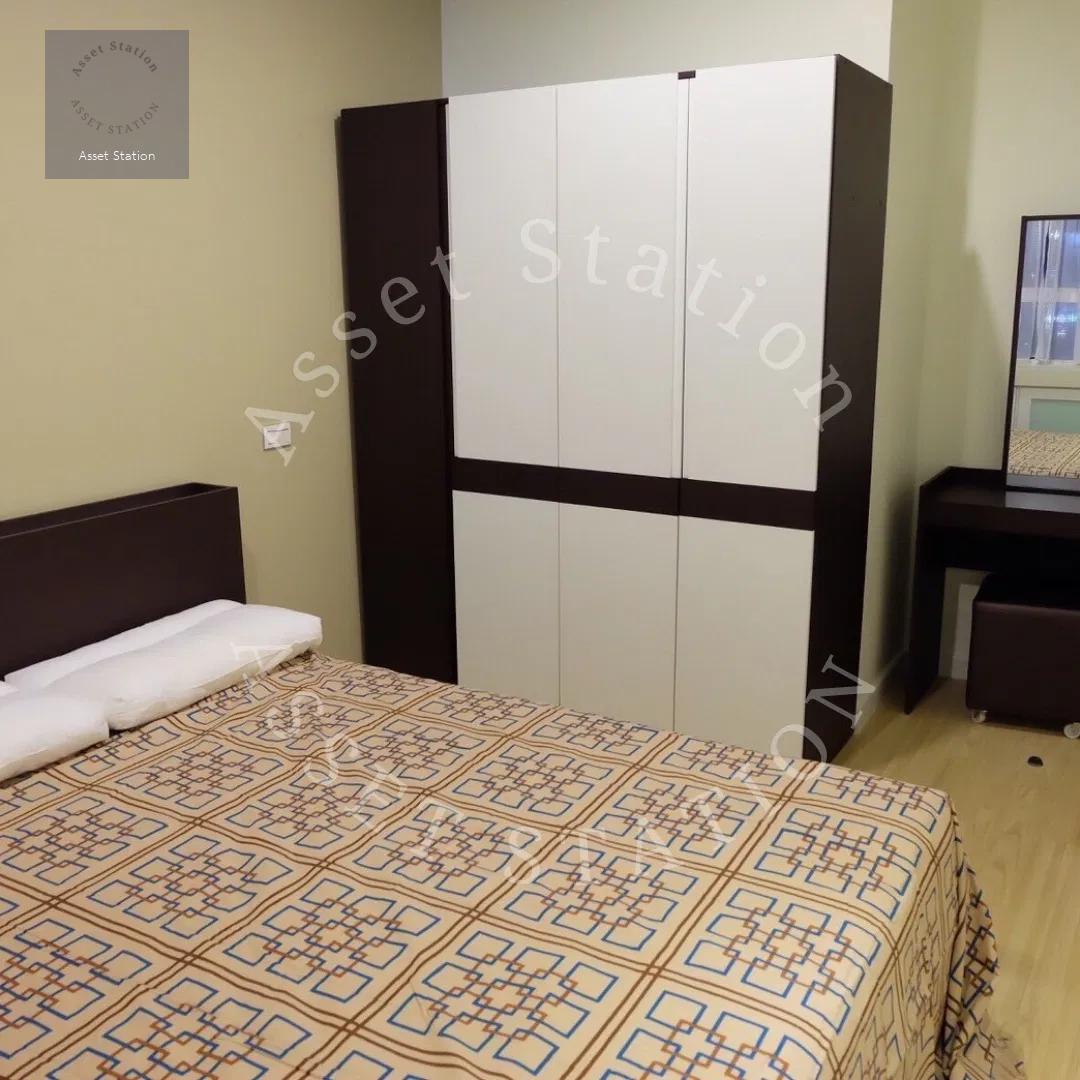 💥 ห้องว่าง พร้อมเข้าอยู่มาก! @ TC Green Condominium 🌿