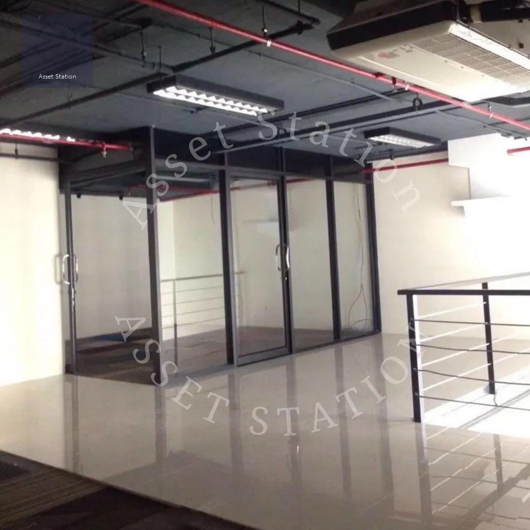 👑THE EMPORIO PLACE – ห้องใหญ่ แบ่งชั้น พร้อมทำโฮมออฟฟิศ 🌟