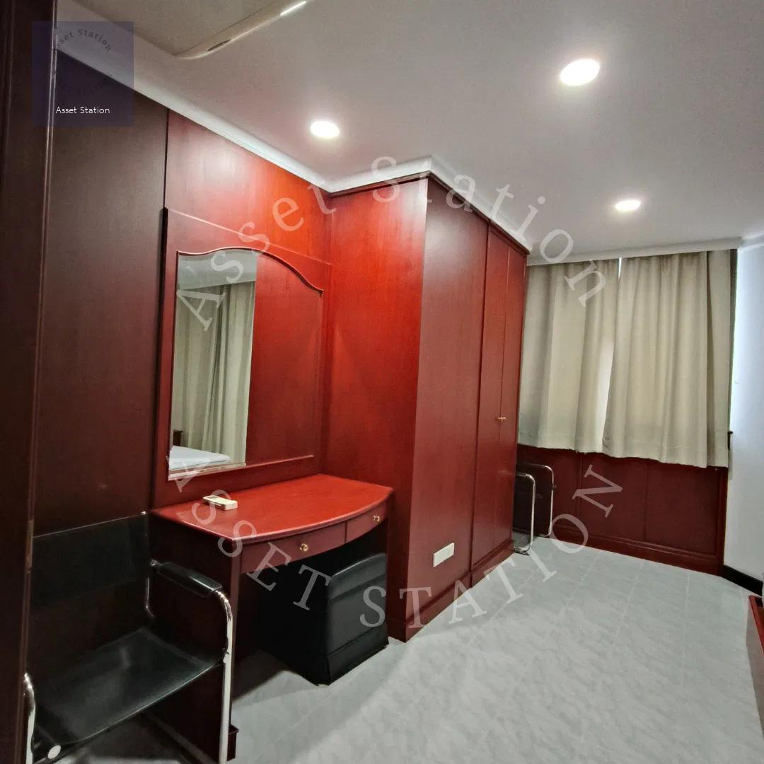 ✨📢 ปล่อยเช่าด่วน! Supalai Place 39 – ห้องสวย แต่งครบ ใกล้ BTS พร้อมพงษ์ 🚆