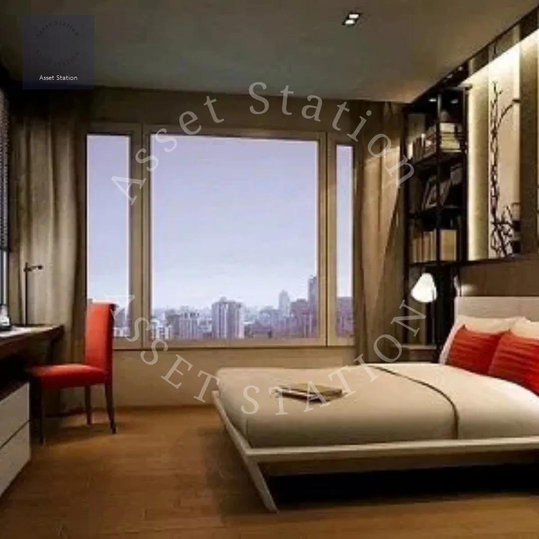 🔥Villa Ratchathewi - ใกล้รถไฟฟ้า BTS ราชเทวี 🌳🔥