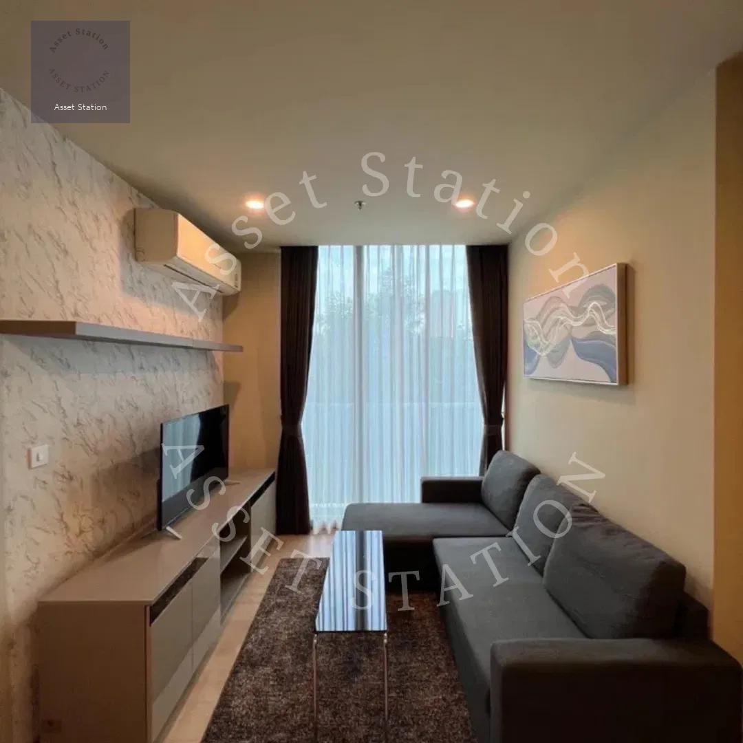 💎✨ ชีวิตหรูสไตล์คนเมือง ที่ The Esse Asoke🚶