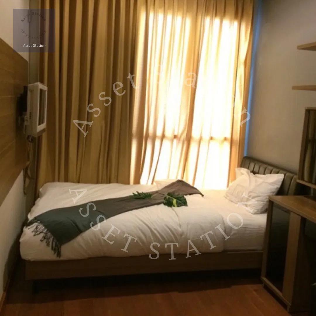 ✨The Address Chidlom ✨ 🏙️ คอนโดห้องกว้าง ทำเลทองย่านชิดลม🚗