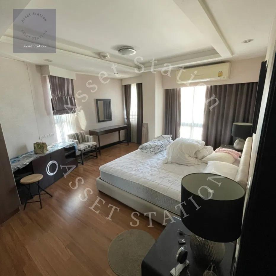 👑🏢 Harmony Living Pahonyothin 11 - ห้องกว้าง ทำเลดี ✨💎