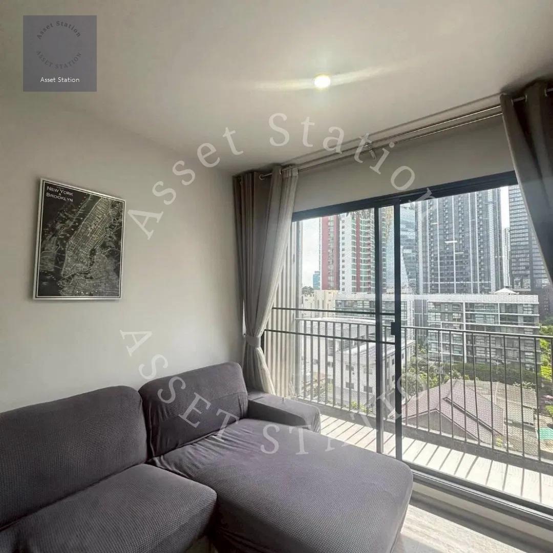 💥🎯 คุ้มค่าการลงทุน คอนโดหรูทำเลเอกมัย – Rhythm Ekkamai🏢🌟