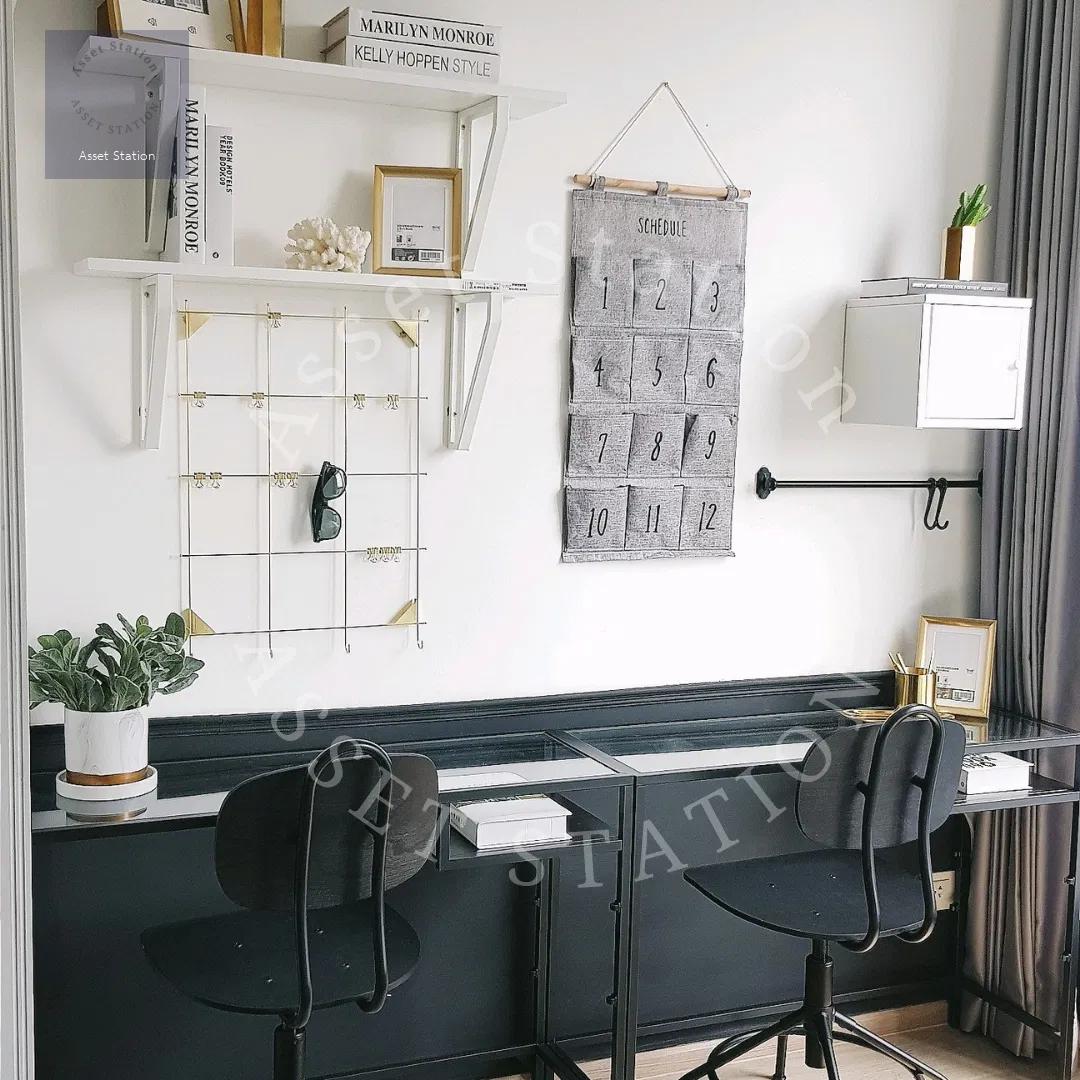 🔥 ราคาดีสุด! IDEO Q จุฬา-สามย่าน พร้อมเข้าอยู่🚈💫