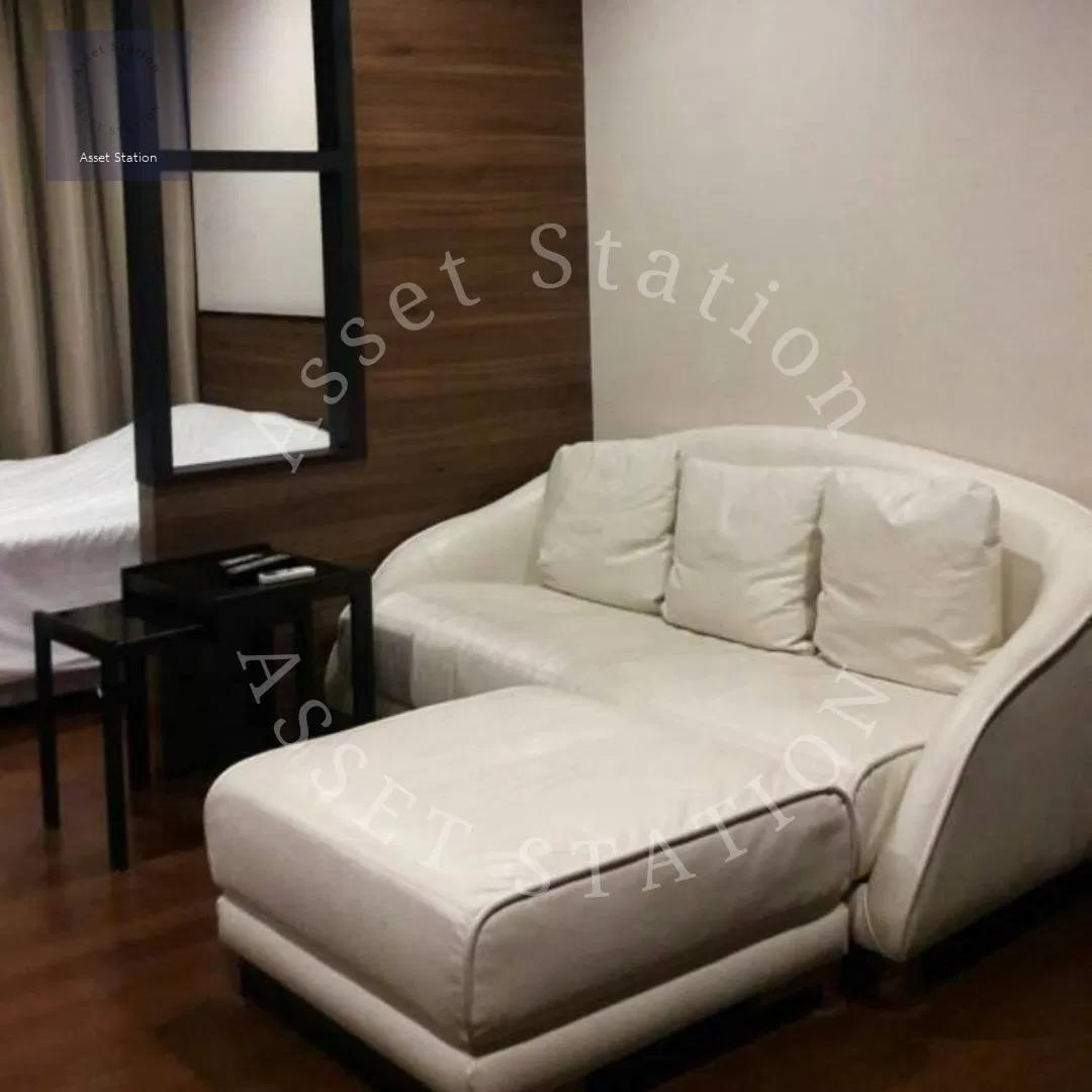 🔥✨ เช่าเลย! IVY Thonglor คอนโดหรู ใจกลางทองหล่อ พร้อมเฟอร์ครบ