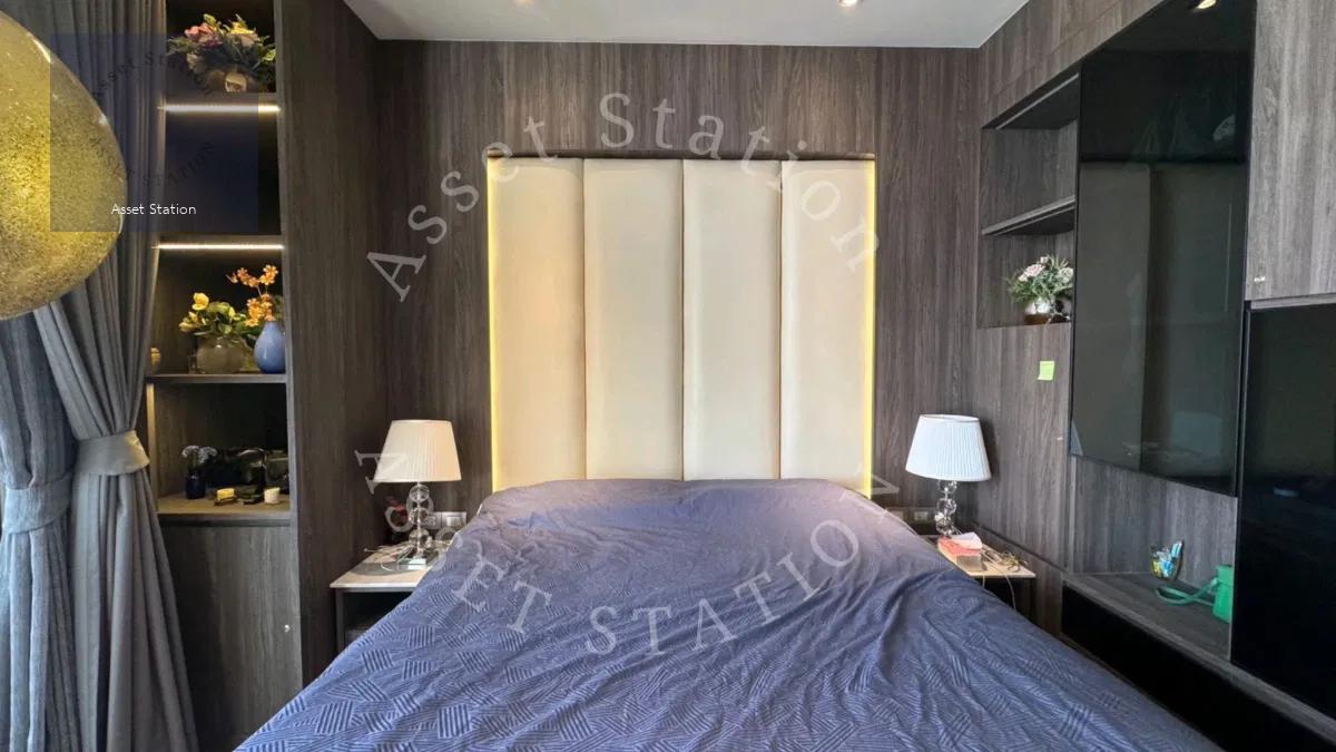 🎉🔥WOW! Magnolias Waterfront Residences — ที่สุดแห่งการใช้ชีวิตริมน้ำเจ้าพระยา ✨