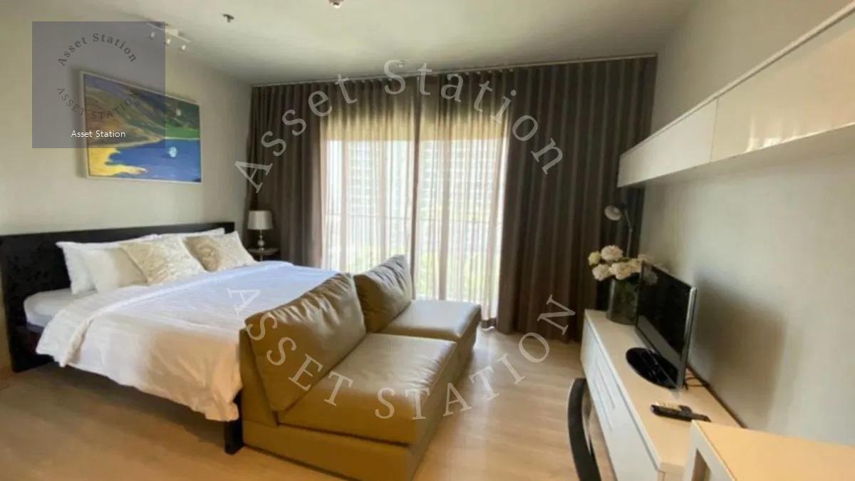 🏢ห้องสวยพร้อมอยู่! NOBLE REFINE Studio สุขุมวิท 26