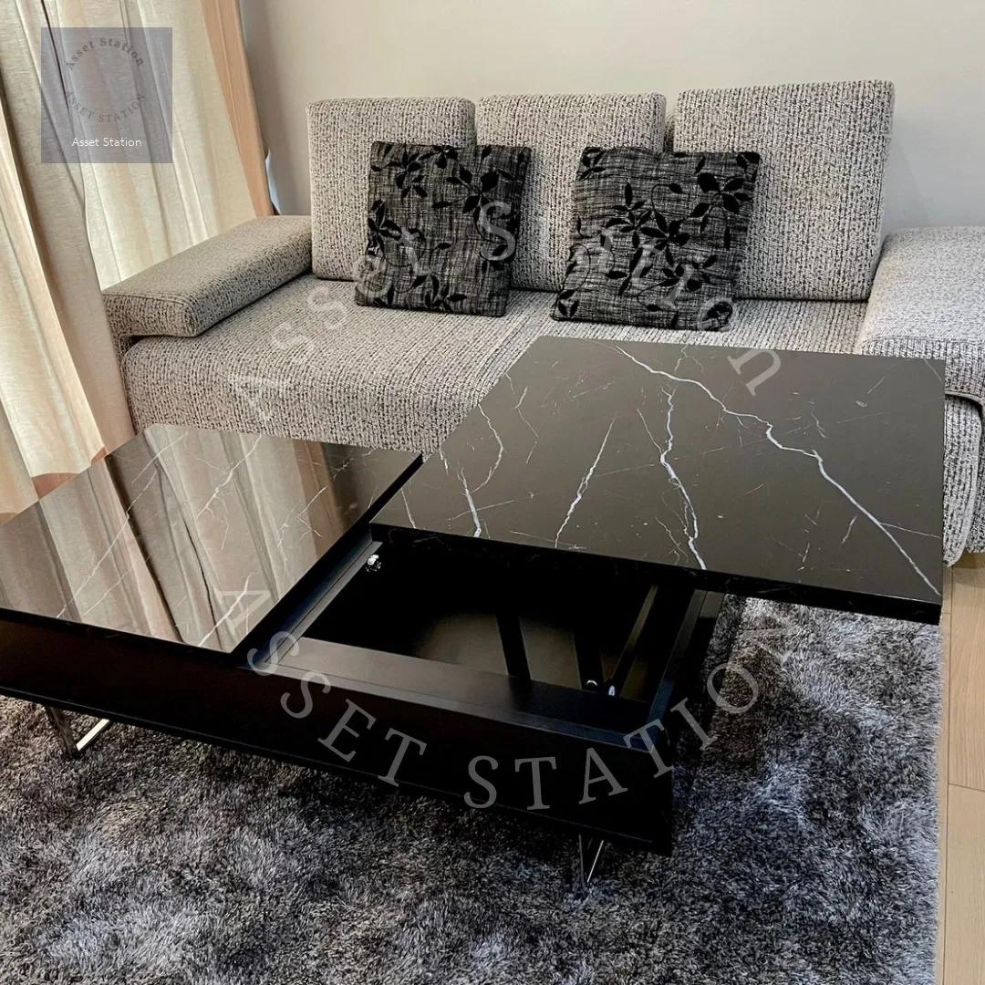 💥 ขายด่วน! ห้องสวยสุดหรู ใจกลางสุขุมวิท – Siri at Sukhumvit🏢💥