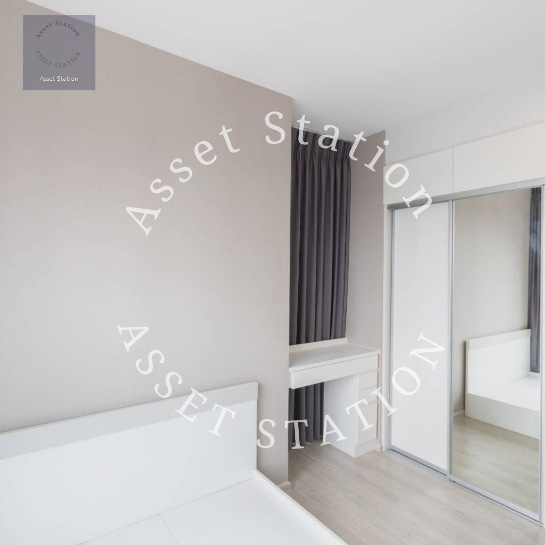 🏢ขายด่วน Condolette midst rama 9 ห้องสวย ราคาดี ใกล้ MRT พระราม 9✨