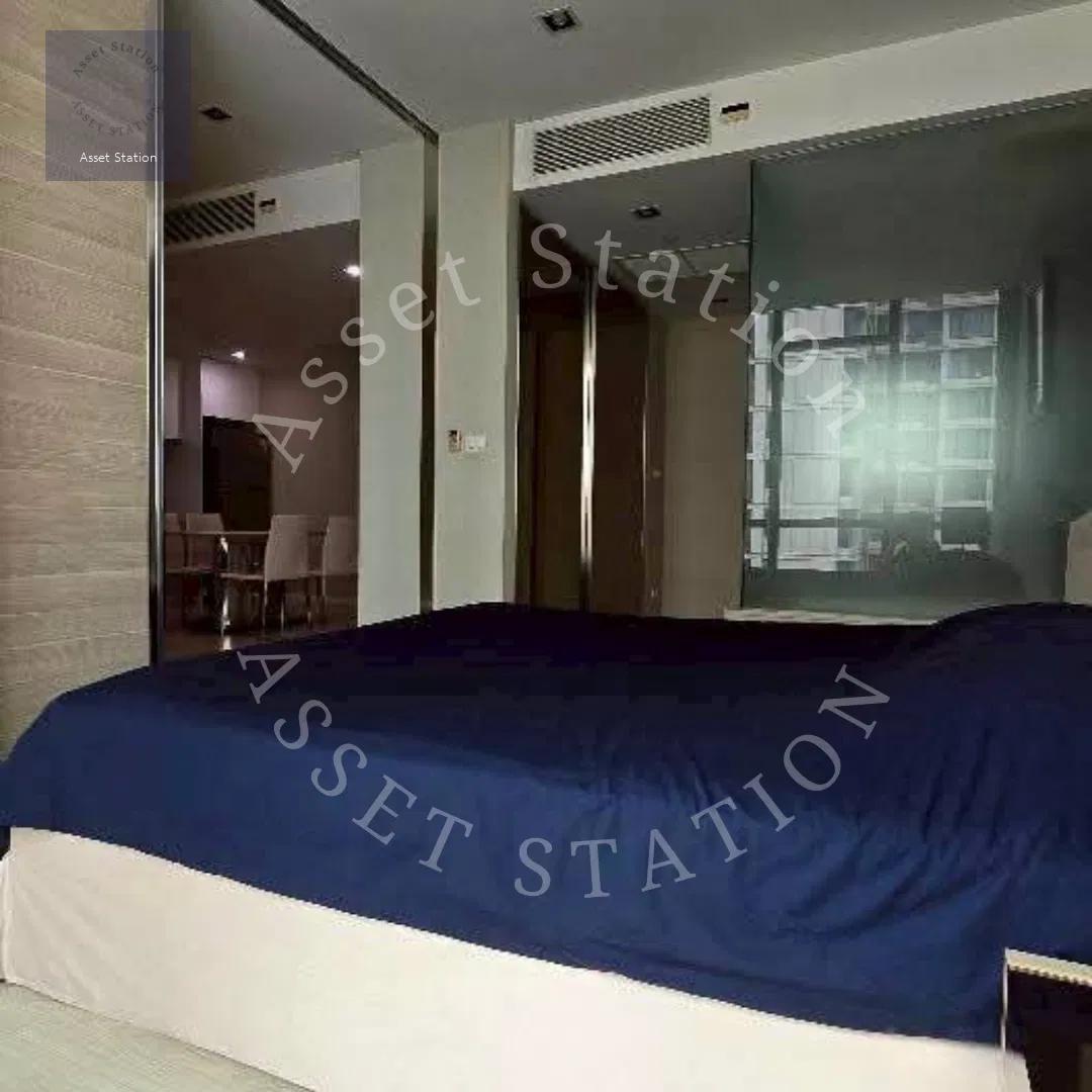 💥 ห้องวิวเมืองสวย!💥 @ The Room Sukhumvit 21 พร้อมส่วนกลางครบ🏢✨