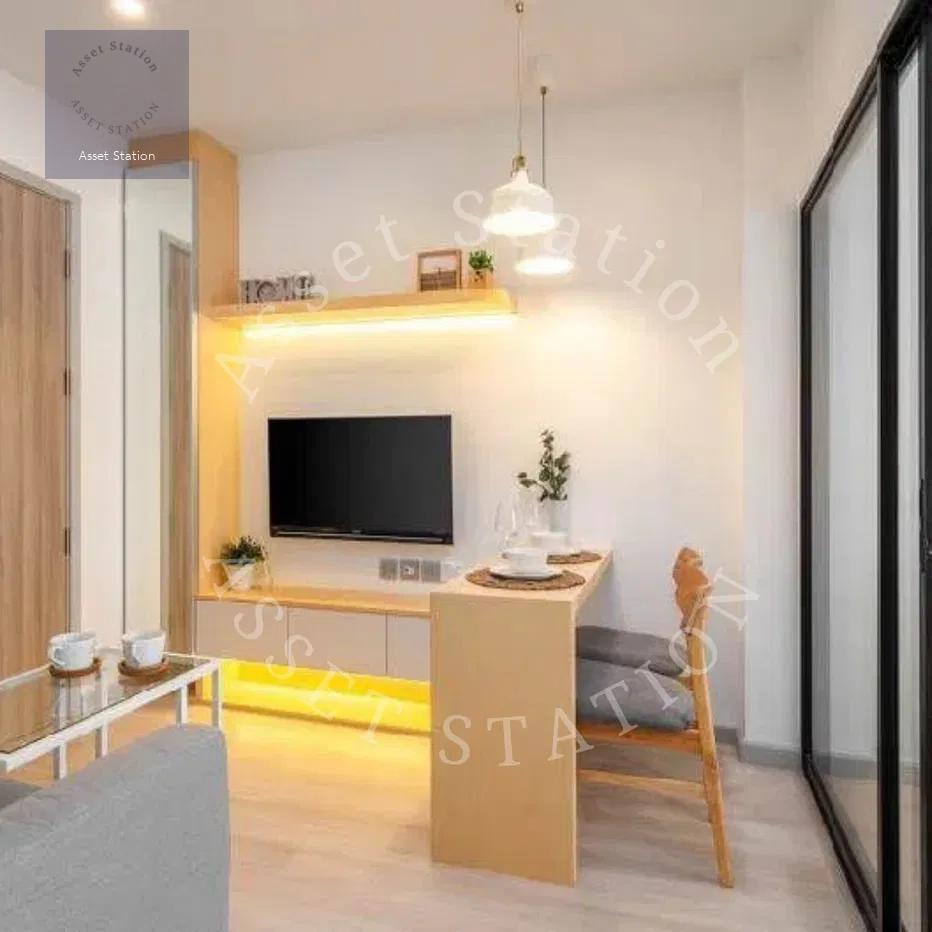 🚆 เดินทางง่าย ใกล้ BTS กับ Knightsbridge Prime Sathorn🏢✨