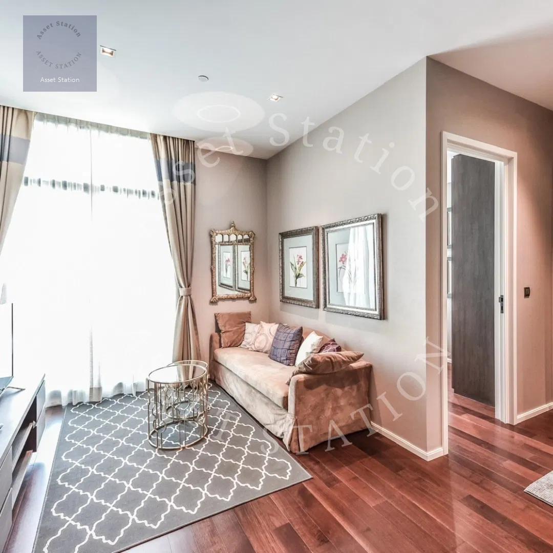 💥🔥 ขายด่วน! ห้องสวยมาก 💥🔥The Diplomat 39 – Luxury Condo @ สุขุมวิท 39 🚆