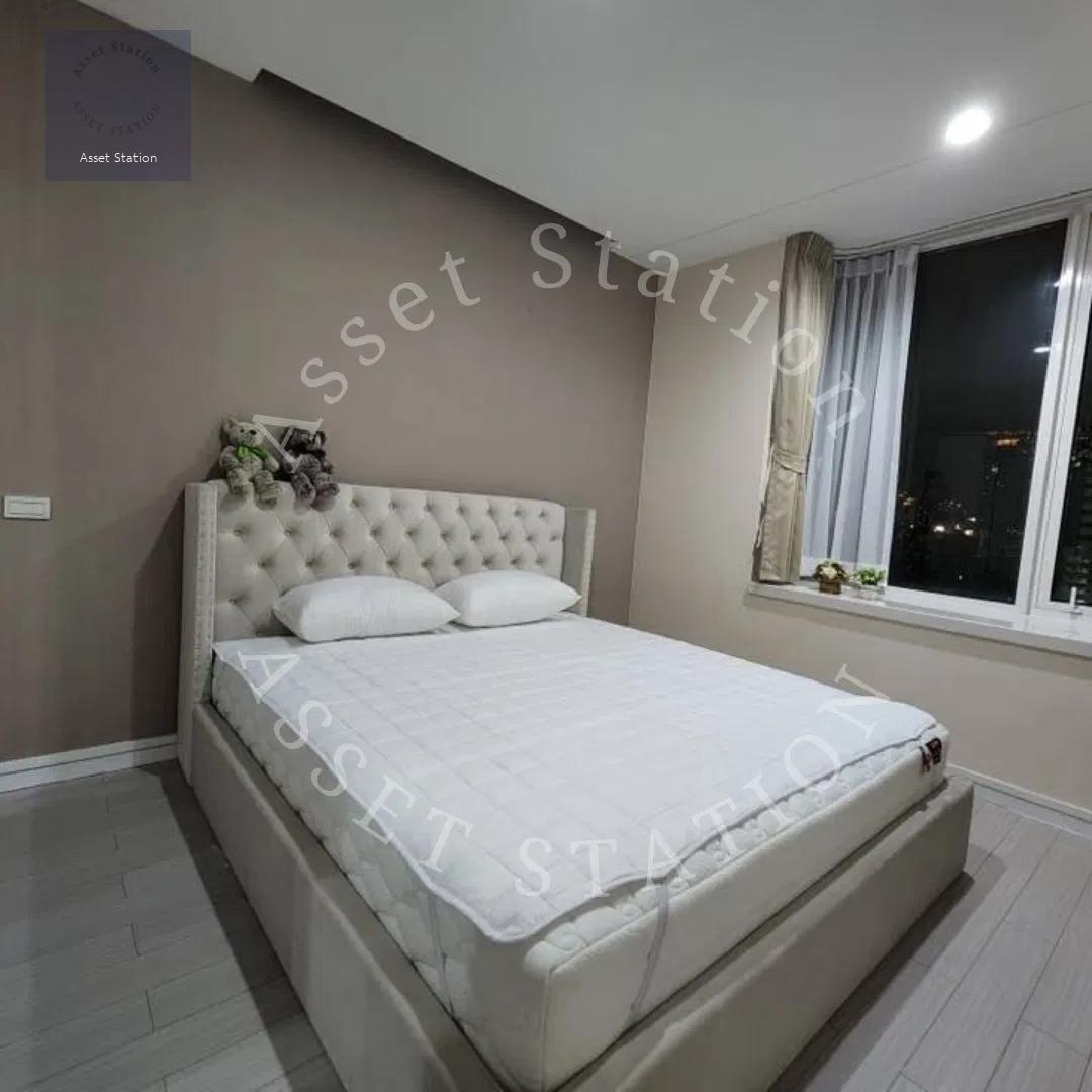 🔥 ให้เช่าด่วน! TC Green พระราม 9  ใกล้ MRT พระราม 9 🚇