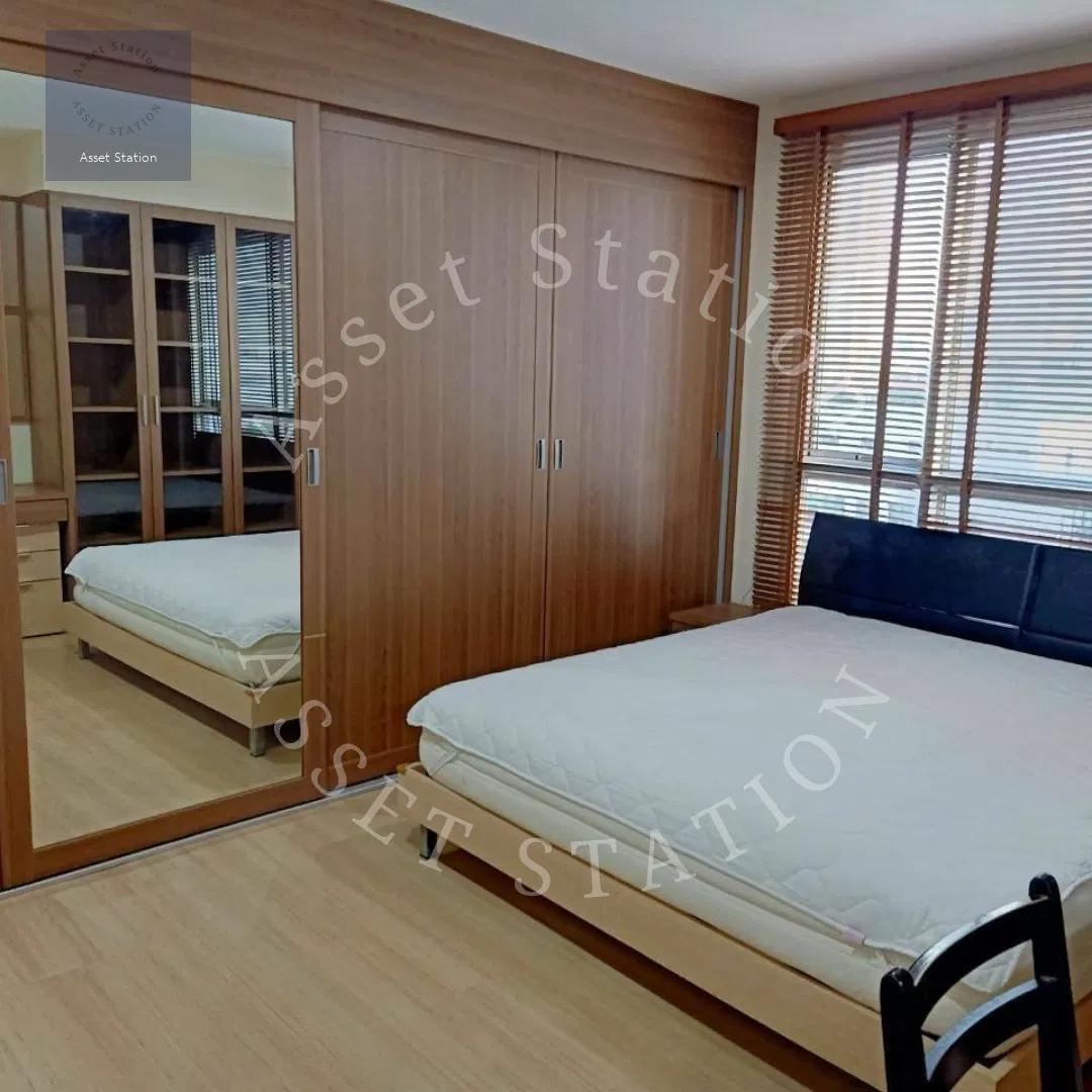 ✨ คอนโดพร้อมอยู่ Life @ Sathorn 10 🏢 