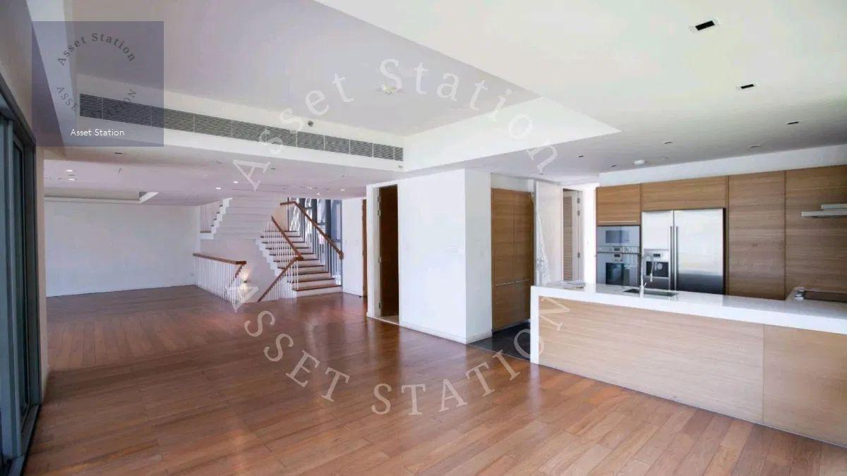 🛎คอนโดมิเนียมระดับไฮเอนด์ The Pano Rama 3 - ทำเลทองตอบโจทย์นักธุรกิจ✨