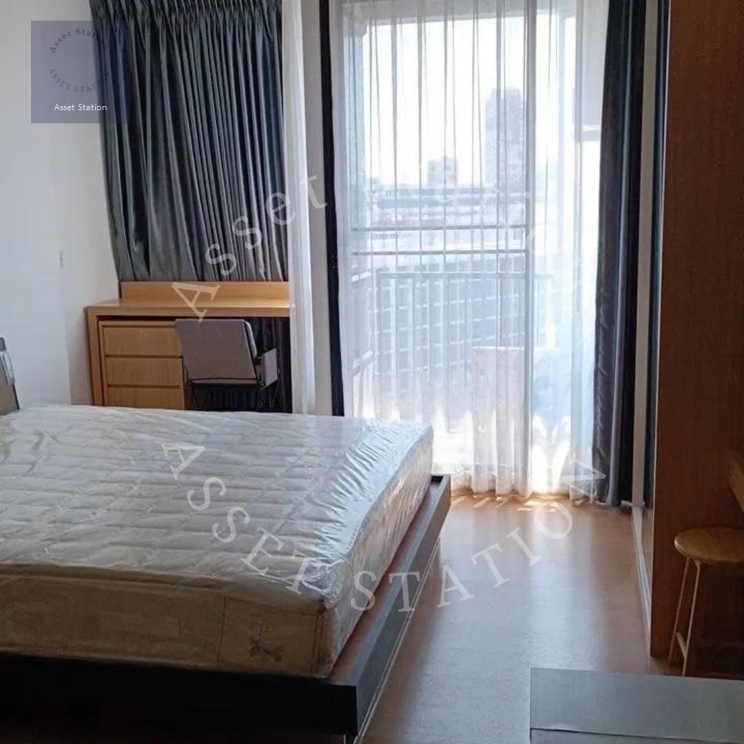 🏢 เช่าคอนโดสุดหรู ใจกลางลาดพร้าว – Maru Ladprao🚗💥