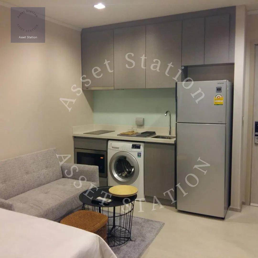 🔥ห้องใหม่! 🎉 Rhythm 36-38 ใจกลางสุขุมวิท🌳🔥