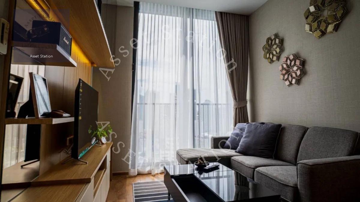 🏢✨ Noble BE 33 – Luxury Condo ใจกลางสุขุมวิท🌸