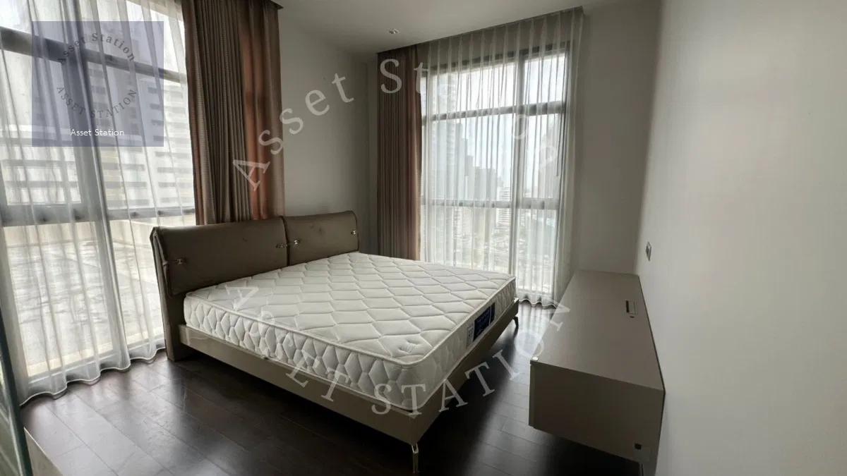 🏢💎THE XXXIX by Sansiri - คอนโดหรู ห้องกว้าง พร้อมเช่า! 